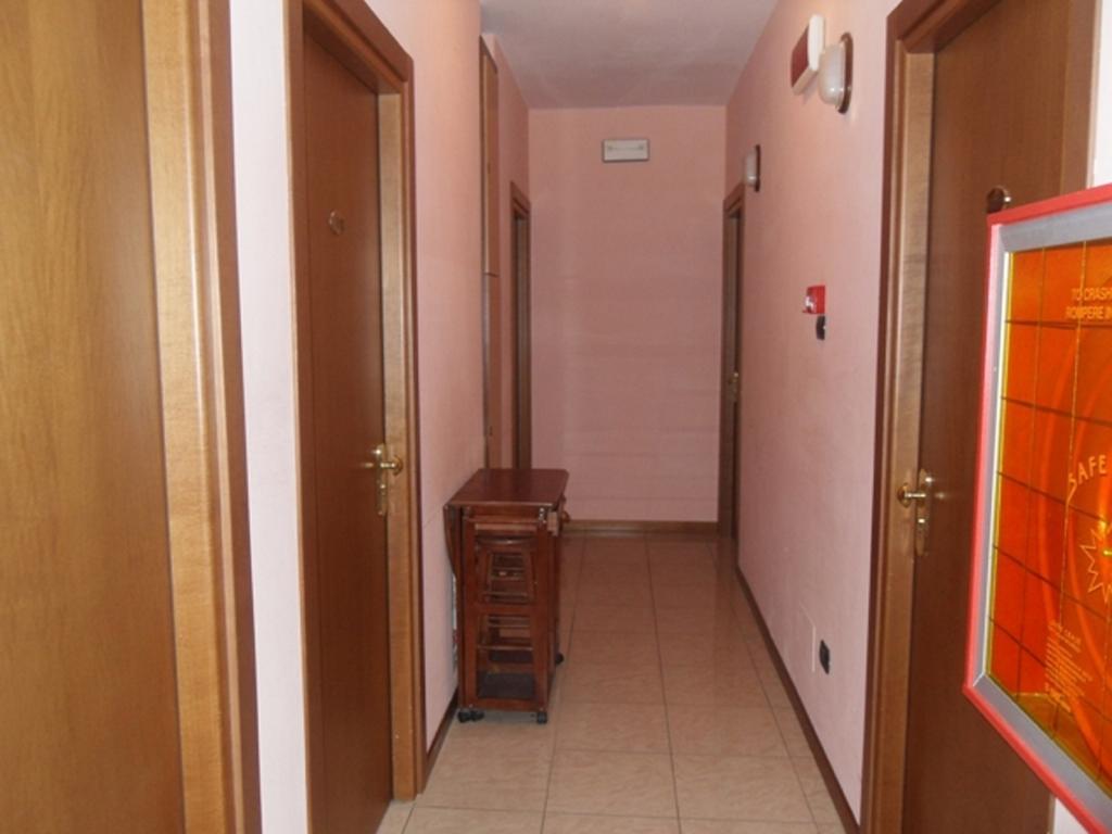 Hotel Ferrara Σαν Μπενεντέτο ντελ Τρόντο Εξωτερικό φωτογραφία
