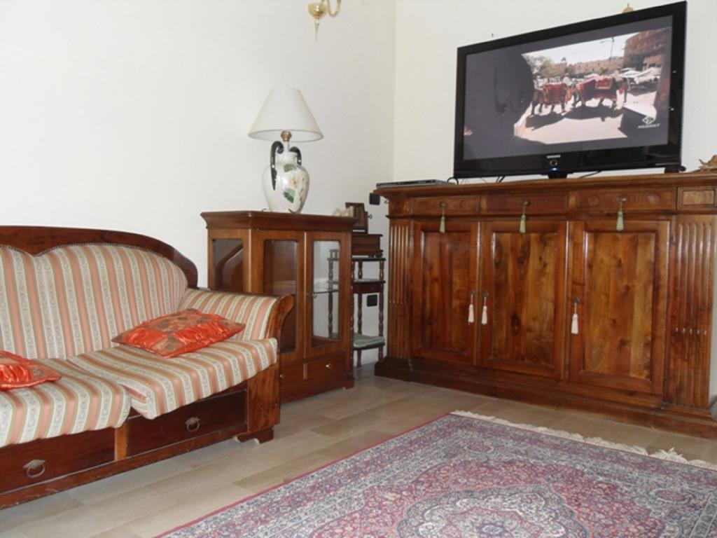 Hotel Ferrara Σαν Μπενεντέτο ντελ Τρόντο Εξωτερικό φωτογραφία
