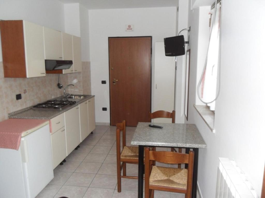 Hotel Ferrara Σαν Μπενεντέτο ντελ Τρόντο Δωμάτιο φωτογραφία